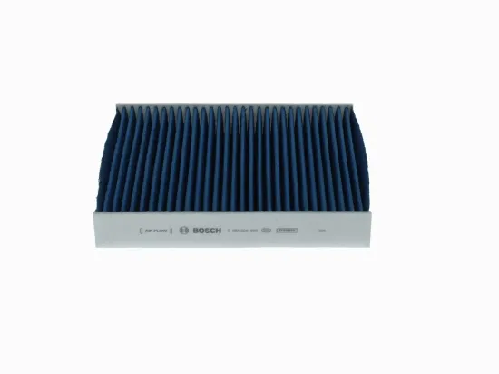 Filter, Innenraumluft BOSCH 0 986 628 606 Bild Filter, Innenraumluft BOSCH 0 986 628 606