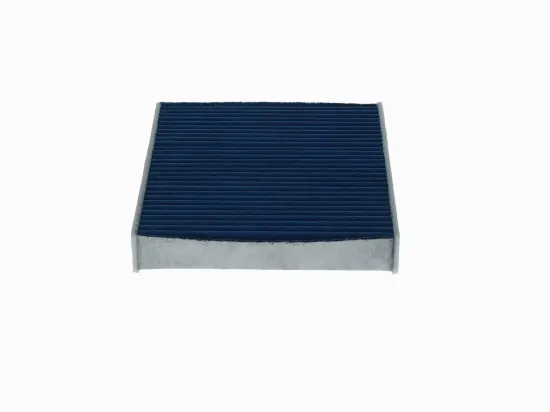 Filter, Innenraumluft BOSCH 0 986 628 606 Bild Filter, Innenraumluft BOSCH 0 986 628 606