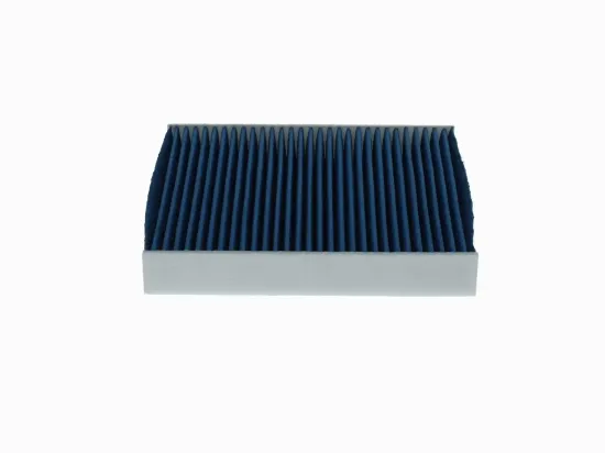 Filter, Innenraumluft BOSCH 0 986 628 606 Bild Filter, Innenraumluft BOSCH 0 986 628 606