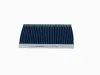 Filter, Innenraumluft BOSCH 0 986 628 607 Bild Filter, Innenraumluft BOSCH 0 986 628 607