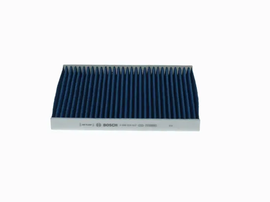 Filter, Innenraumluft BOSCH 0 986 628 607 Bild Filter, Innenraumluft BOSCH 0 986 628 607