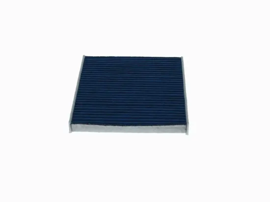 Filter, Innenraumluft BOSCH 0 986 628 607 Bild Filter, Innenraumluft BOSCH 0 986 628 607