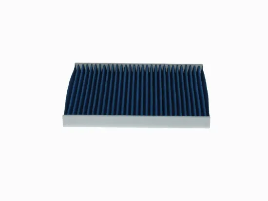 Filter, Innenraumluft BOSCH 0 986 628 607 Bild Filter, Innenraumluft BOSCH 0 986 628 607