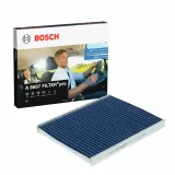 Filter, Innenraumluft BOSCH 0 986 628 607