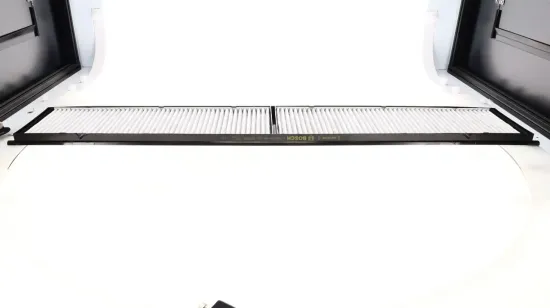 Filter, Innenraumluft BOSCH 0 986 628 608 Bild Filter, Innenraumluft BOSCH 0 986 628 608