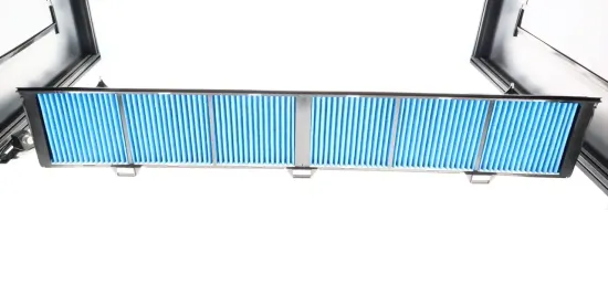 Filter, Innenraumluft BOSCH 0 986 628 608 Bild Filter, Innenraumluft BOSCH 0 986 628 608