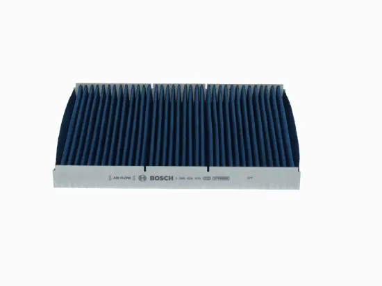 Filter, Innenraumluft BOSCH 0 986 628 609 Bild Filter, Innenraumluft BOSCH 0 986 628 609