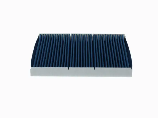 Filter, Innenraumluft BOSCH 0 986 628 609 Bild Filter, Innenraumluft BOSCH 0 986 628 609