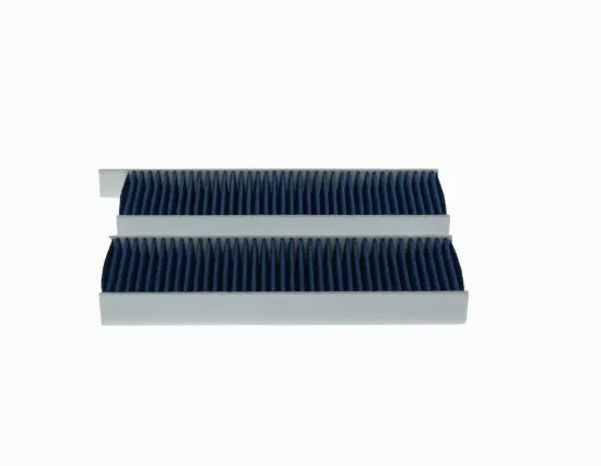 Filter, Innenraumluft BOSCH 0 986 628 610 Bild Filter, Innenraumluft BOSCH 0 986 628 610