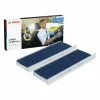 Filter, Innenraumluft BOSCH 0 986 628 610