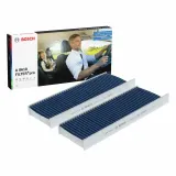 Filter, Innenraumluft BOSCH 0 986 628 610