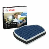 Filter, Innenraumluft BOSCH 0 986 628 611