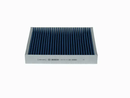 Filter, Innenraumluft BOSCH 0 986 628 612 Bild Filter, Innenraumluft BOSCH 0 986 628 612