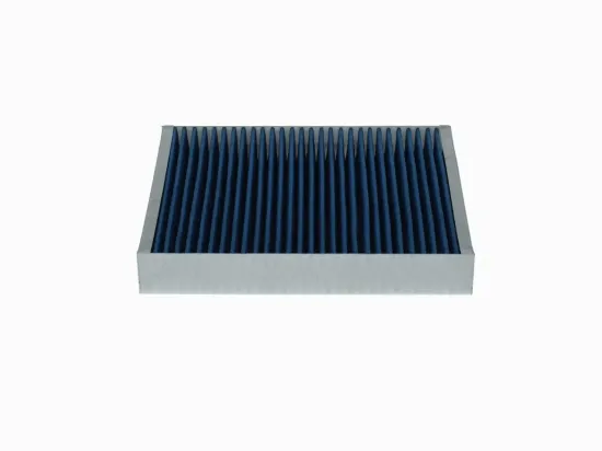 Filter, Innenraumluft BOSCH 0 986 628 612 Bild Filter, Innenraumluft BOSCH 0 986 628 612