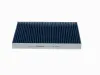 Filter, Innenraumluft BOSCH 0 986 628 613 Bild Filter, Innenraumluft BOSCH 0 986 628 613