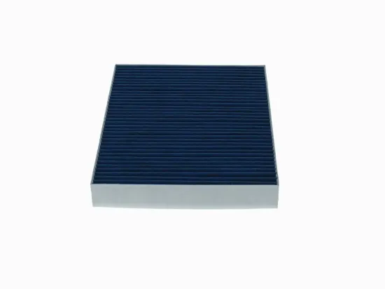 Filter, Innenraumluft BOSCH 0 986 628 613 Bild Filter, Innenraumluft BOSCH 0 986 628 613