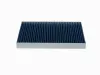 Filter, Innenraumluft BOSCH 0 986 628 613 Bild Filter, Innenraumluft BOSCH 0 986 628 613