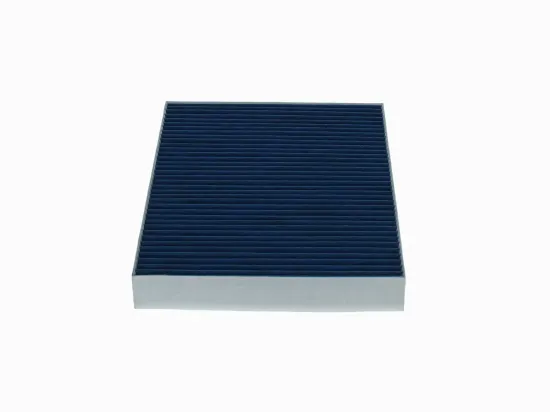 Filter, Innenraumluft BOSCH 0 986 628 613 Bild Filter, Innenraumluft BOSCH 0 986 628 613