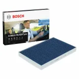 Filter, Innenraumluft BOSCH 0 986 628 613