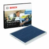 Filter, Innenraumluft BOSCH 0 986 628 614