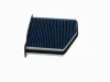 Filter, Innenraumluft BOSCH 0 986 628 615 Bild Filter, Innenraumluft BOSCH 0 986 628 615