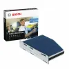 Filter, Innenraumluft BOSCH 0 986 628 615 Bild Filter, Innenraumluft BOSCH 0 986 628 615