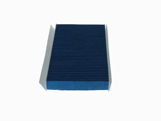 Filter, Innenraumluft BOSCH 0 986 628 616 Bild Filter, Innenraumluft BOSCH 0 986 628 616