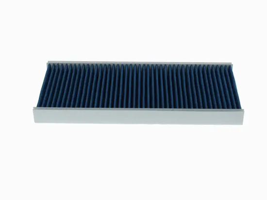 Filter, Innenraumluft BOSCH 0 986 628 616 Bild Filter, Innenraumluft BOSCH 0 986 628 616