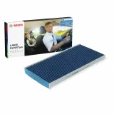 Filter, Innenraumluft BOSCH 0 986 628 616
