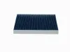 Filter, Innenraumluft BOSCH 0 986 628 617 Bild Filter, Innenraumluft BOSCH 0 986 628 617