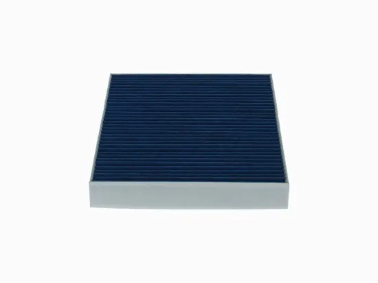 Filter, Innenraumluft BOSCH 0 986 628 617 Bild Filter, Innenraumluft BOSCH 0 986 628 617