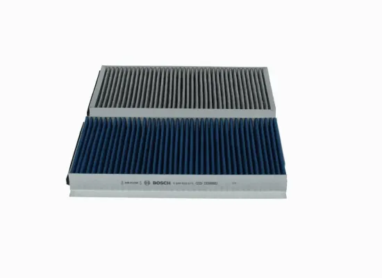 Filter, Innenraumluft BOSCH 0 986 628 618 Bild Filter, Innenraumluft BOSCH 0 986 628 618