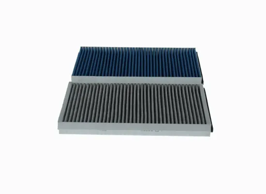 Filter, Innenraumluft BOSCH 0 986 628 618 Bild Filter, Innenraumluft BOSCH 0 986 628 618