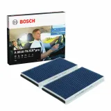 Filter, Innenraumluft BOSCH 0 986 628 618