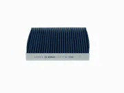 Filter, Innenraumluft BOSCH 0 986 628 619