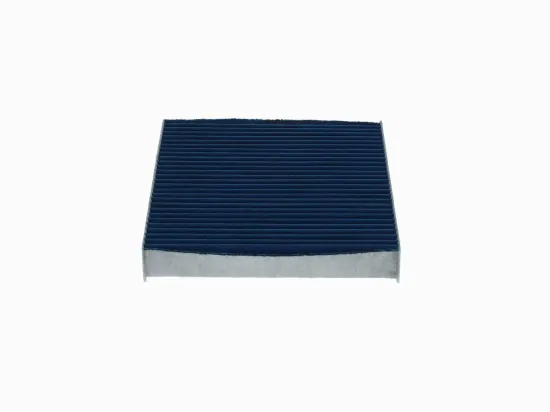 Filter, Innenraumluft BOSCH 0 986 628 619 Bild Filter, Innenraumluft BOSCH 0 986 628 619