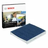 Filter, Innenraumluft BOSCH 0 986 628 619
