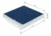 Filter, Innenraumluft BOSCH 0 986 628 621 Bild Filter, Innenraumluft BOSCH 0 986 628 621