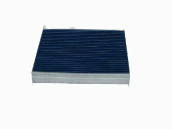 Filter, Innenraumluft BOSCH 0 986 628 621 Bild Filter, Innenraumluft BOSCH 0 986 628 621