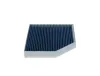 Filter, Innenraumluft BOSCH 0 986 628 622 Bild Filter, Innenraumluft BOSCH 0 986 628 622