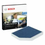 Filter, Innenraumluft BOSCH 0 986 628 622