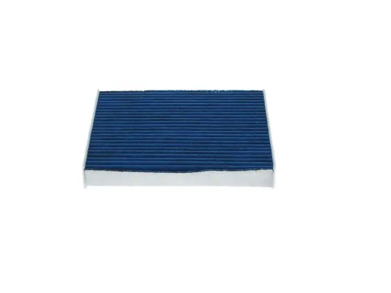 Filter, Innenraumluft BOSCH 0 986 628 623 Bild Filter, Innenraumluft BOSCH 0 986 628 623