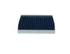 Filter, Innenraumluft BOSCH 0 986 628 625 Bild Filter, Innenraumluft BOSCH 0 986 628 625