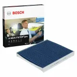 Filter, Innenraumluft BOSCH 0 986 628 625