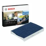 Filter, Innenraumluft BOSCH 0 986 628 626