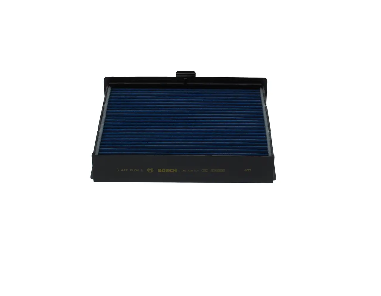 Filter, Innenraumluft BOSCH 0 986 628 627