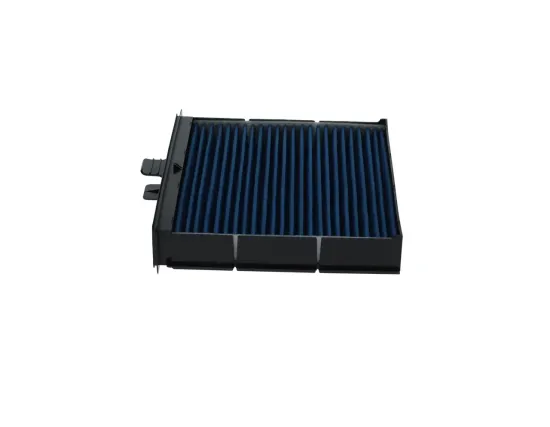 Filter, Innenraumluft BOSCH 0 986 628 627 Bild Filter, Innenraumluft BOSCH 0 986 628 627