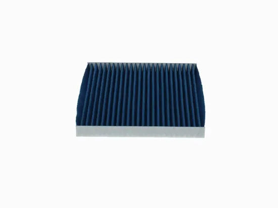 Filter, Innenraumluft BOSCH 0 986 628 629 Bild Filter, Innenraumluft BOSCH 0 986 628 629