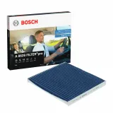Filter, Innenraumluft BOSCH 0 986 628 629