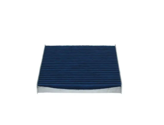 Filter, Innenraumluft BOSCH 0 986 628 630 Bild Filter, Innenraumluft BOSCH 0 986 628 630